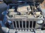 2015 Jeep Wrangler Unlimited Rubicon продається в Littleton, CO - Front End