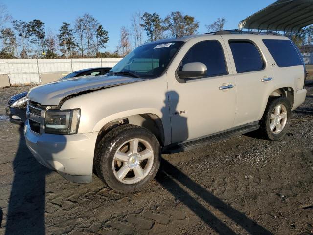 2007 Chevrolet Tahoe C1500