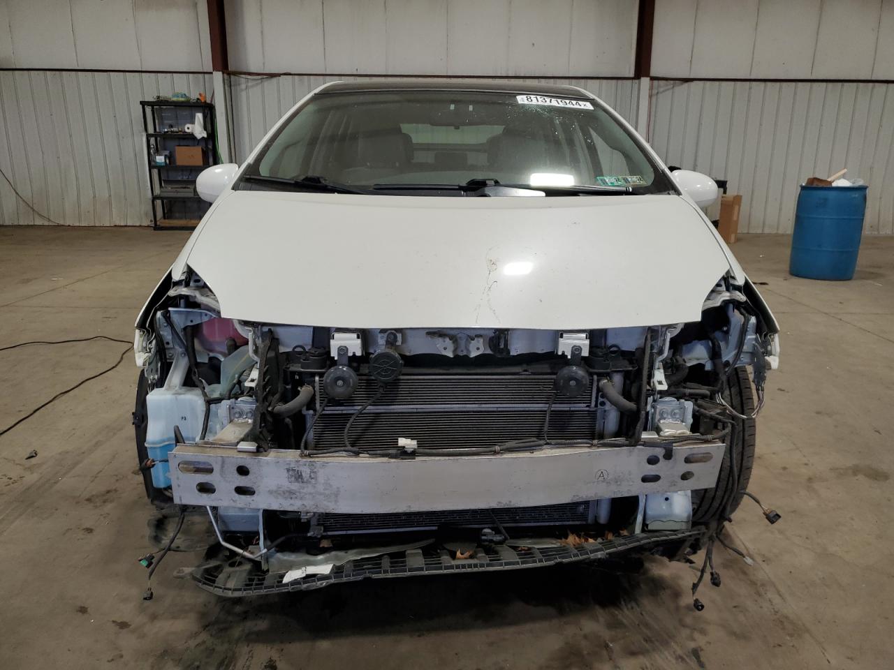 2014 Toyota Prius - Image 5