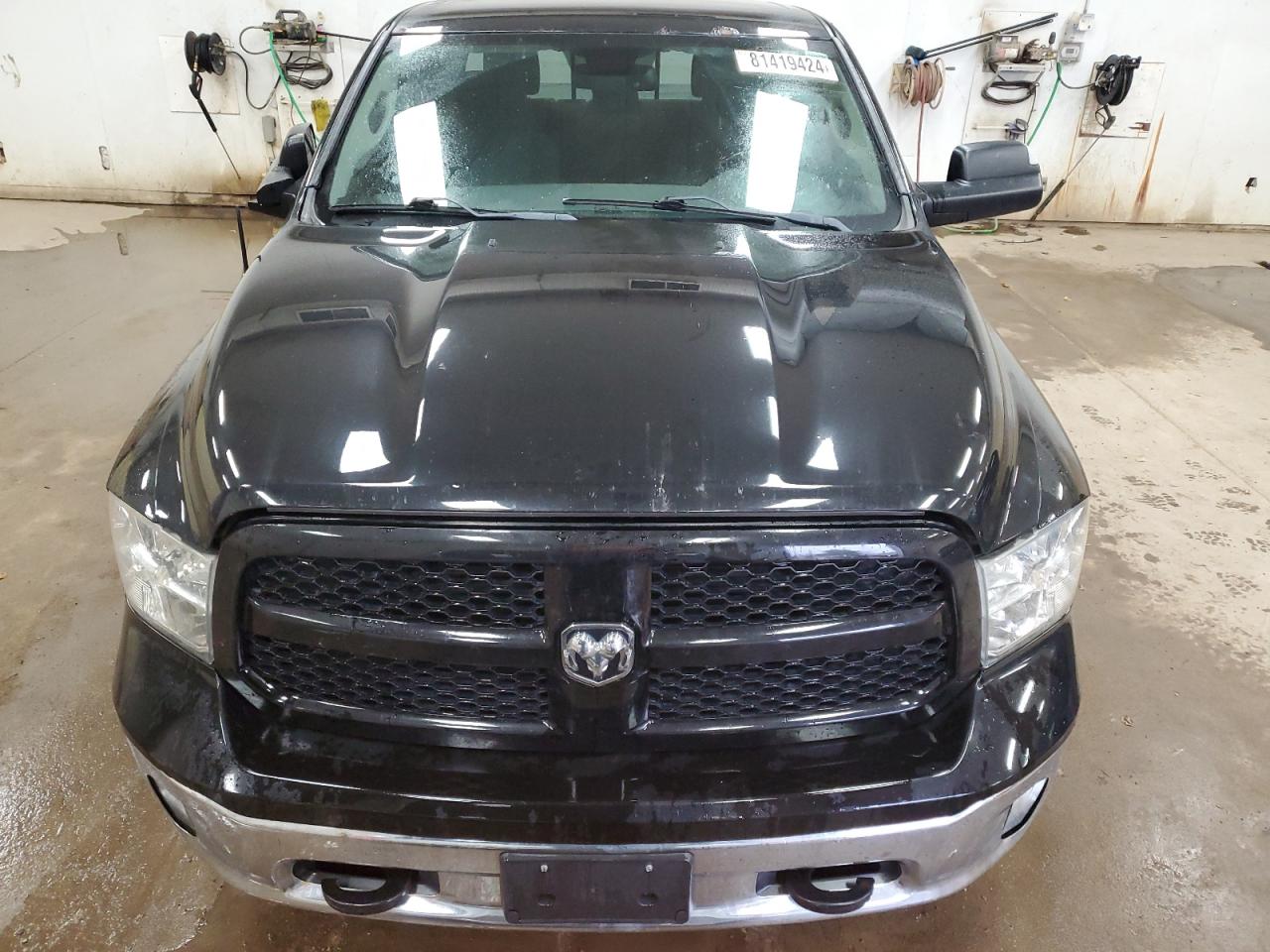 VIN 1C6RR7TT5ES449432 2014 RAM 1500 no.5