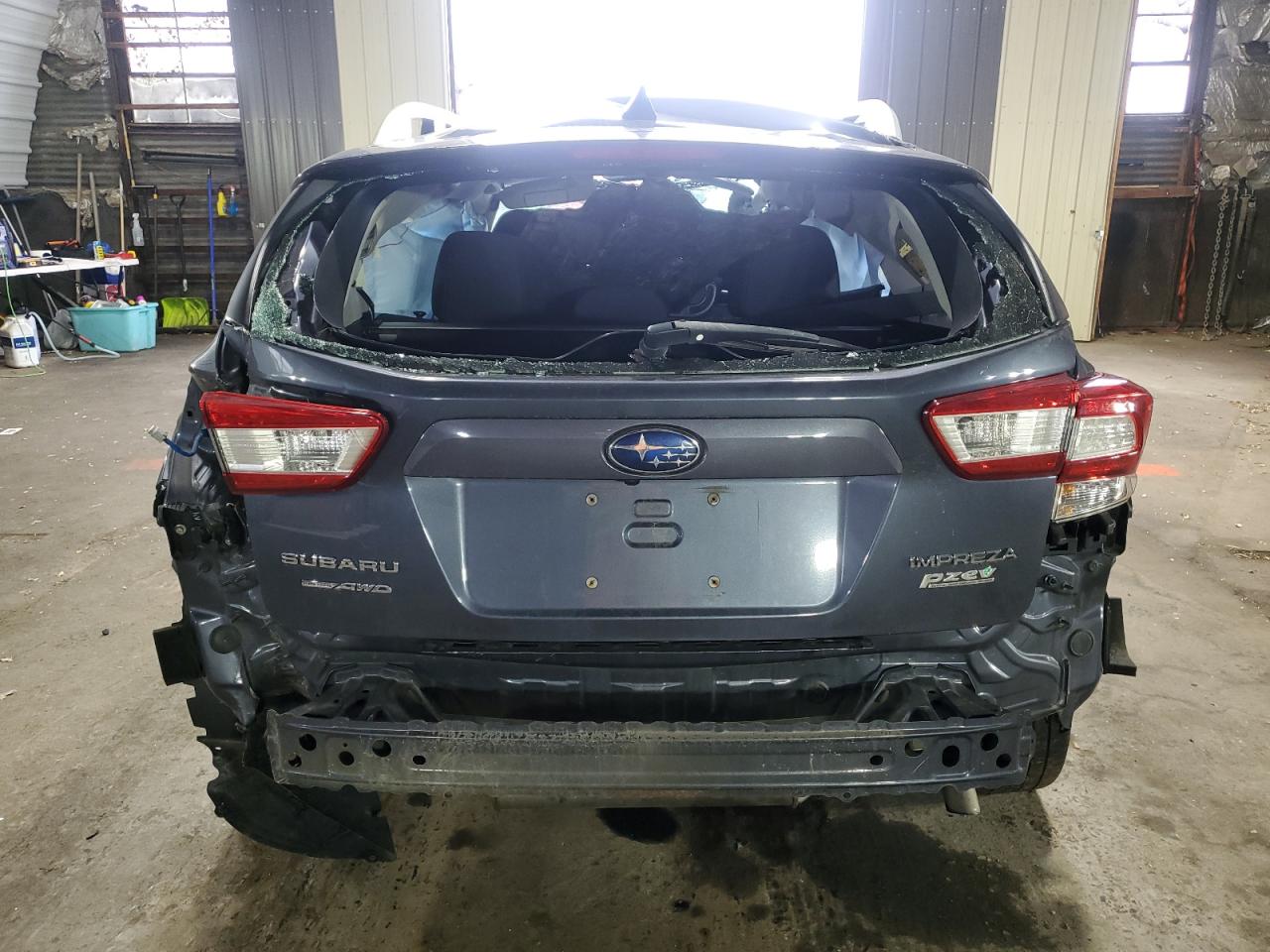 VIN 4S3GTAB62H3706376 2017 SUBARU IMPREZA no.6