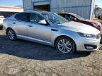 2012 Kia Optima Ex للبيع في North Las Vegas، NV - Front End