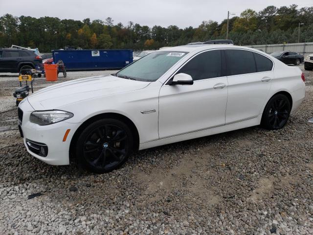 2016 Bmw 535 I