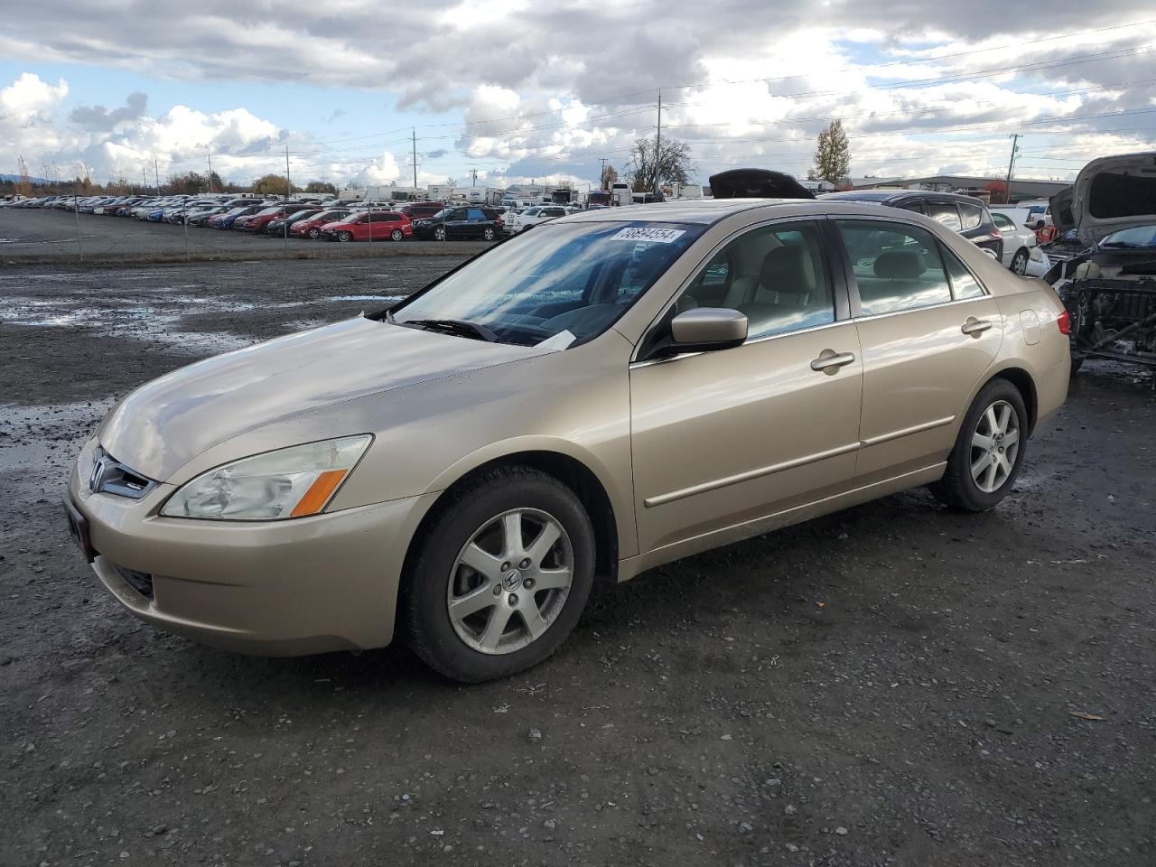 2005 Honda Accord - Image 1