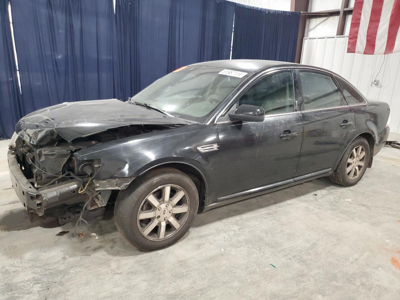 2008 Ford Taurus - Image 1