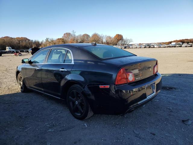  CHEVROLET MALIBU 2012 Czarny