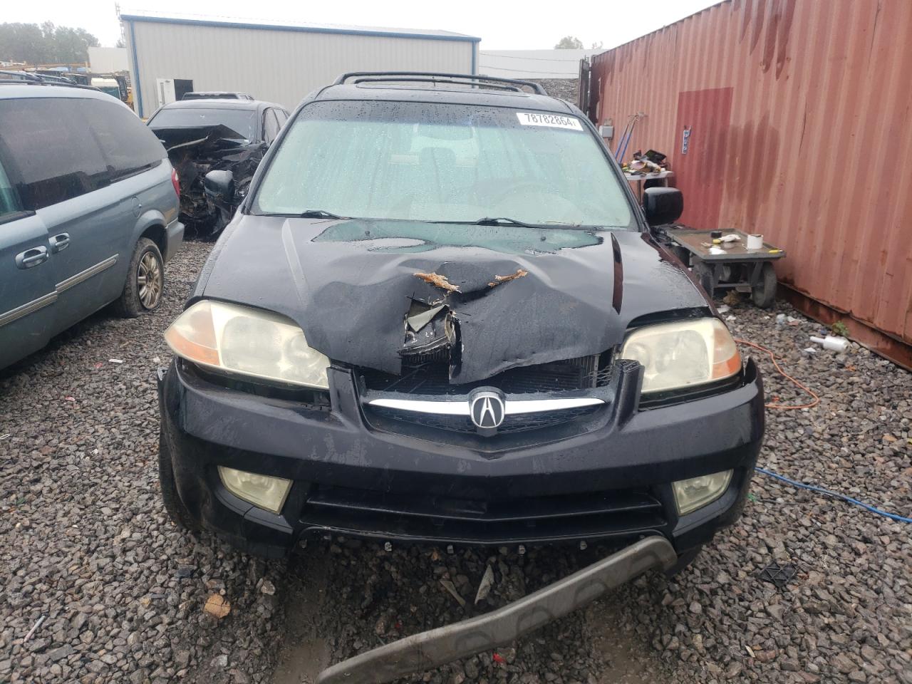 2002 Acura MDX - Image 5