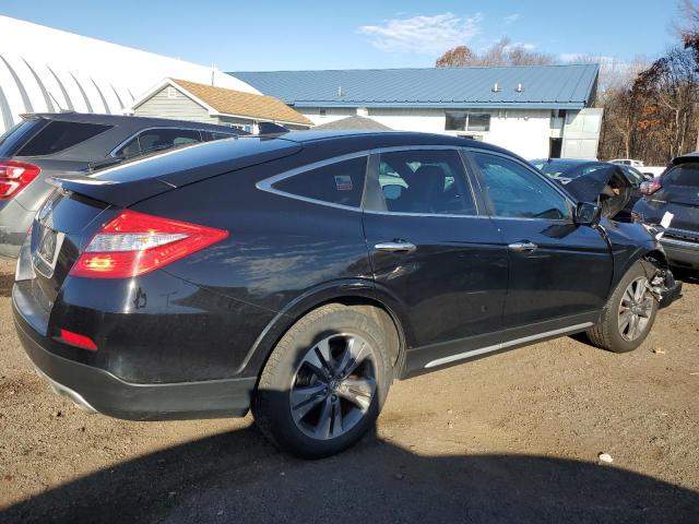  HONDA CROSSTOUR 2013 Black