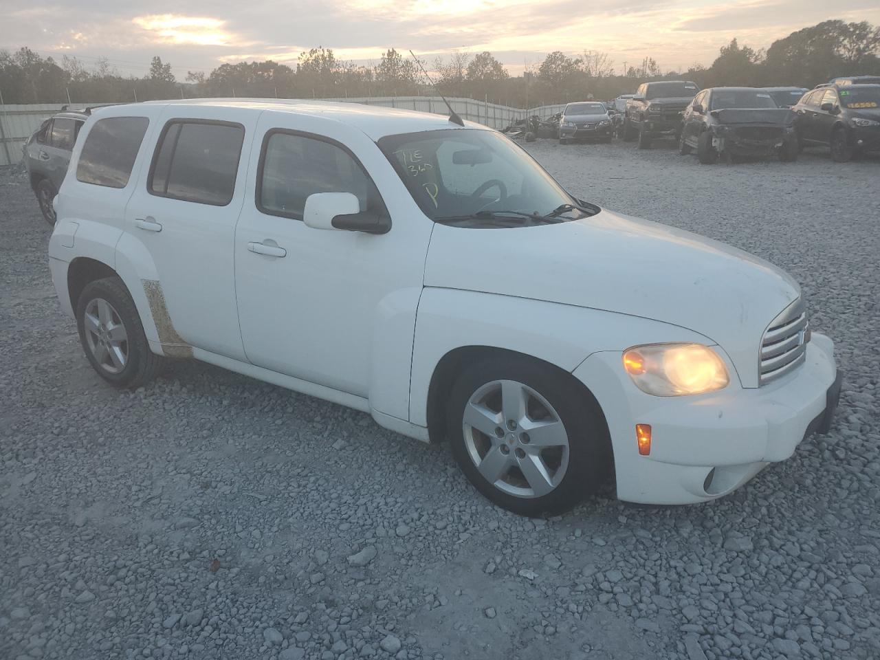 2011 Chevrolet HHR - Image 4