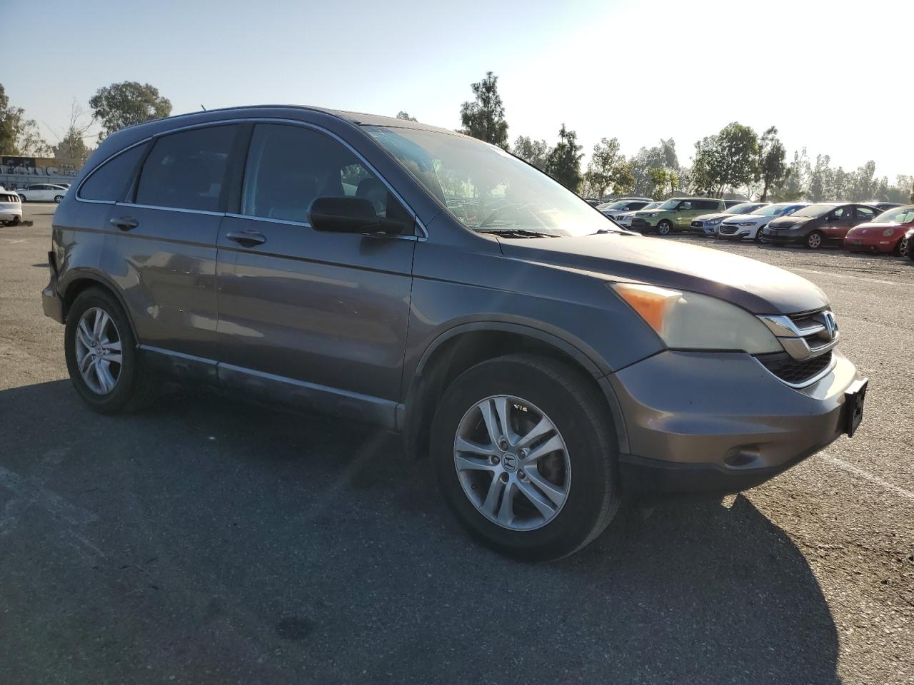 2010 Honda CR-V - Image 4
