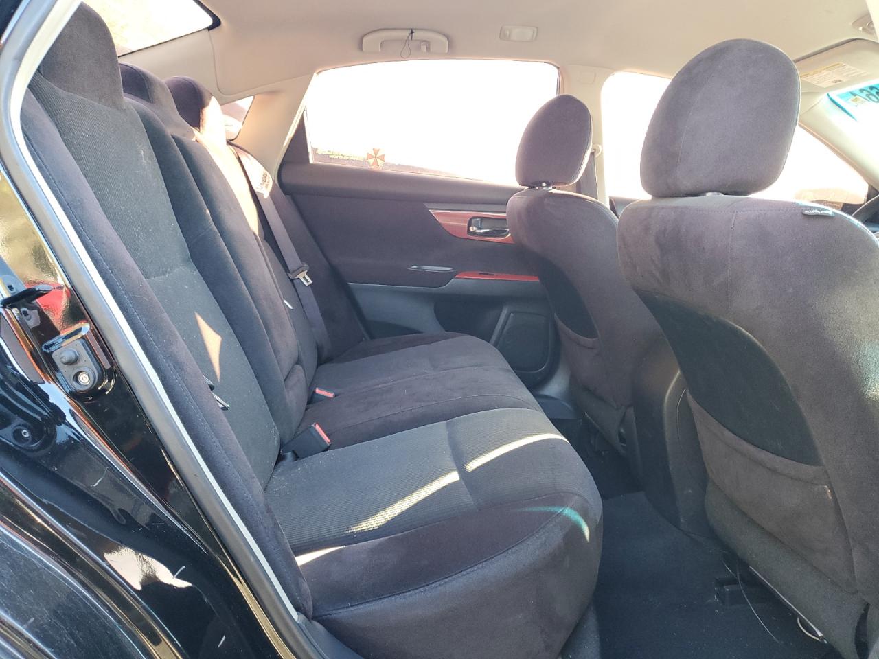 2013 Nissan Altima - Image 10