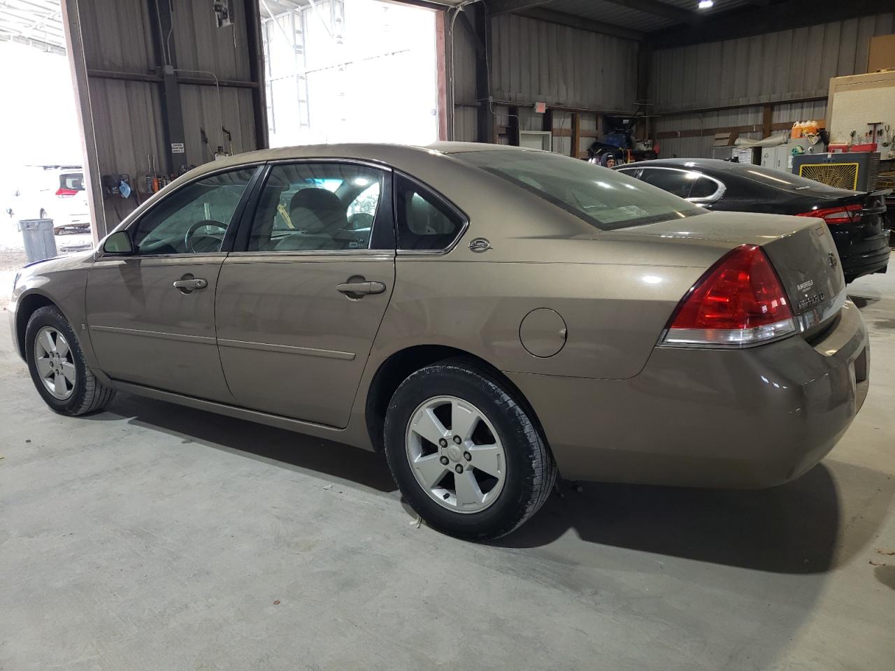 2006 Chevrolet Impala - Image 2