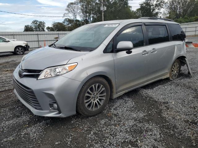 5TDYZ3DC1LS029474 Toyota All Models SIENNA XLE