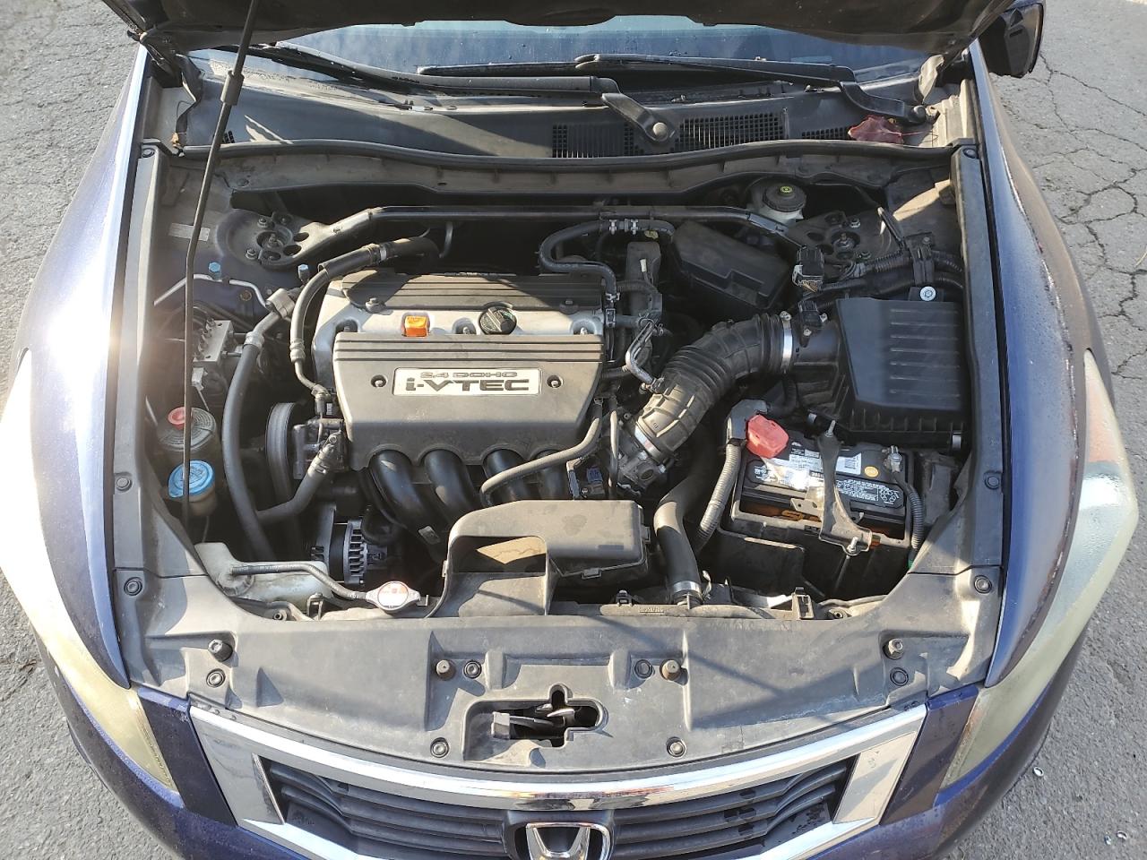 2008 Honda Accord - Image 11