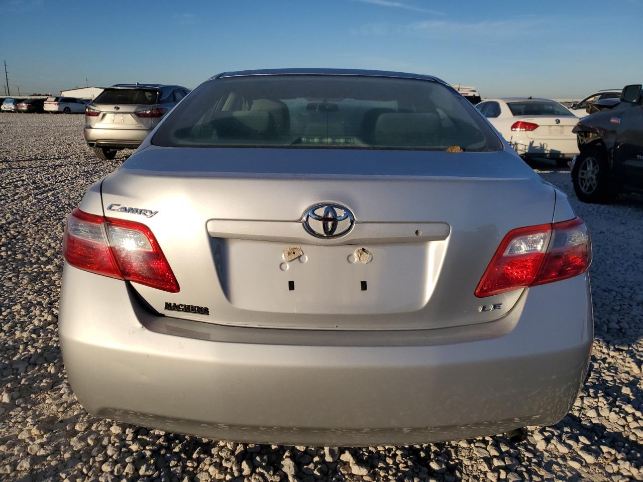 2008 Toyota Camry - Image 6