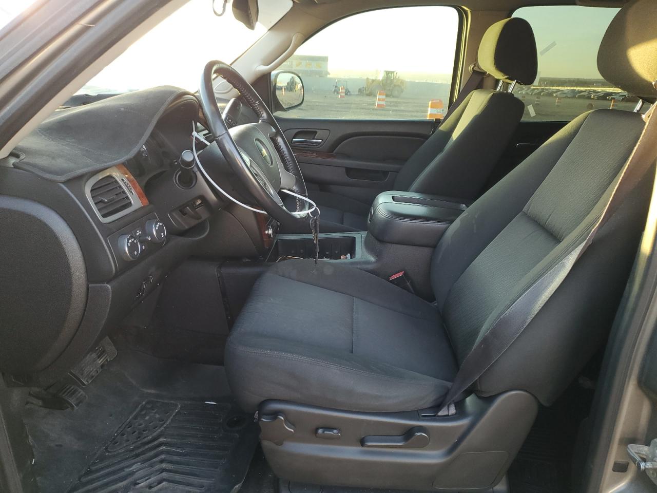 2012 Chevrolet Avalanche Ls VIN: 3GNTKEE79CG267753 Lot: 82149704