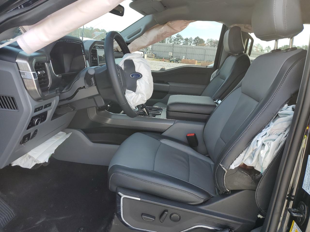 2023 Ford F-150 - Image 7