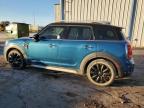 2019 Mini Cooper S Countryman zu verkaufen in Tulsa, OK - Side