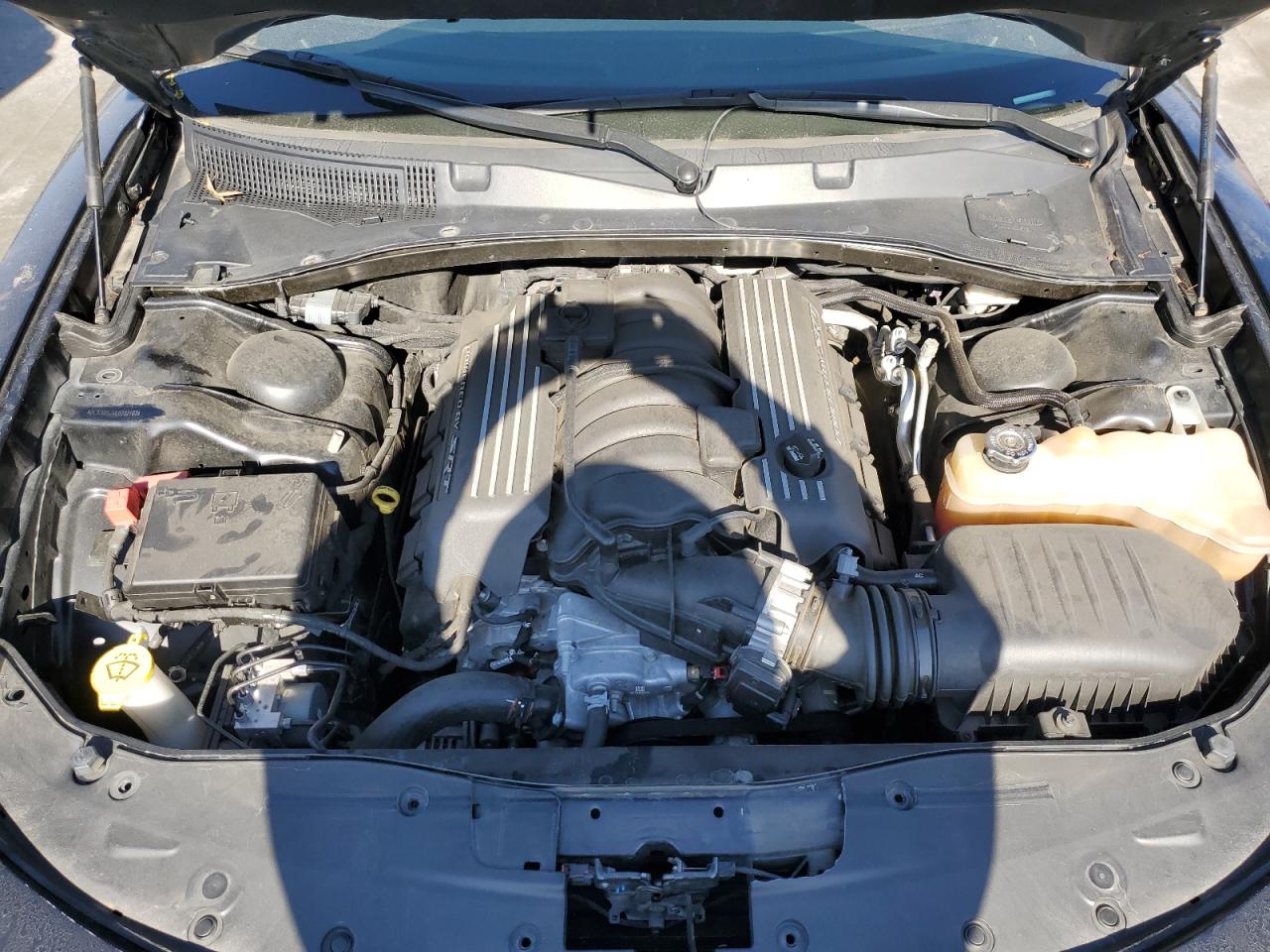 2020 Dodge Charger - Image 11