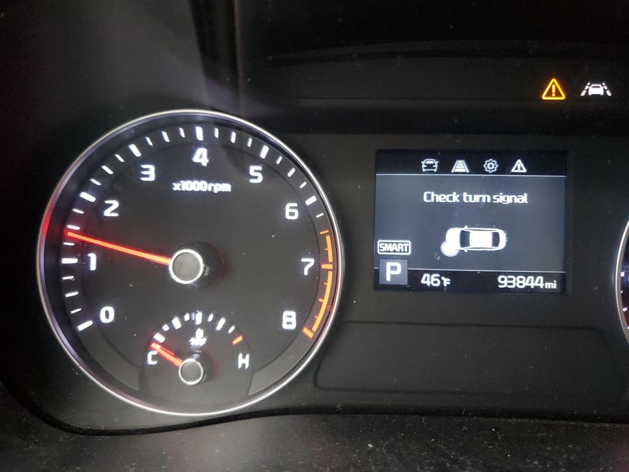 2019 Kia Forte - Image 9