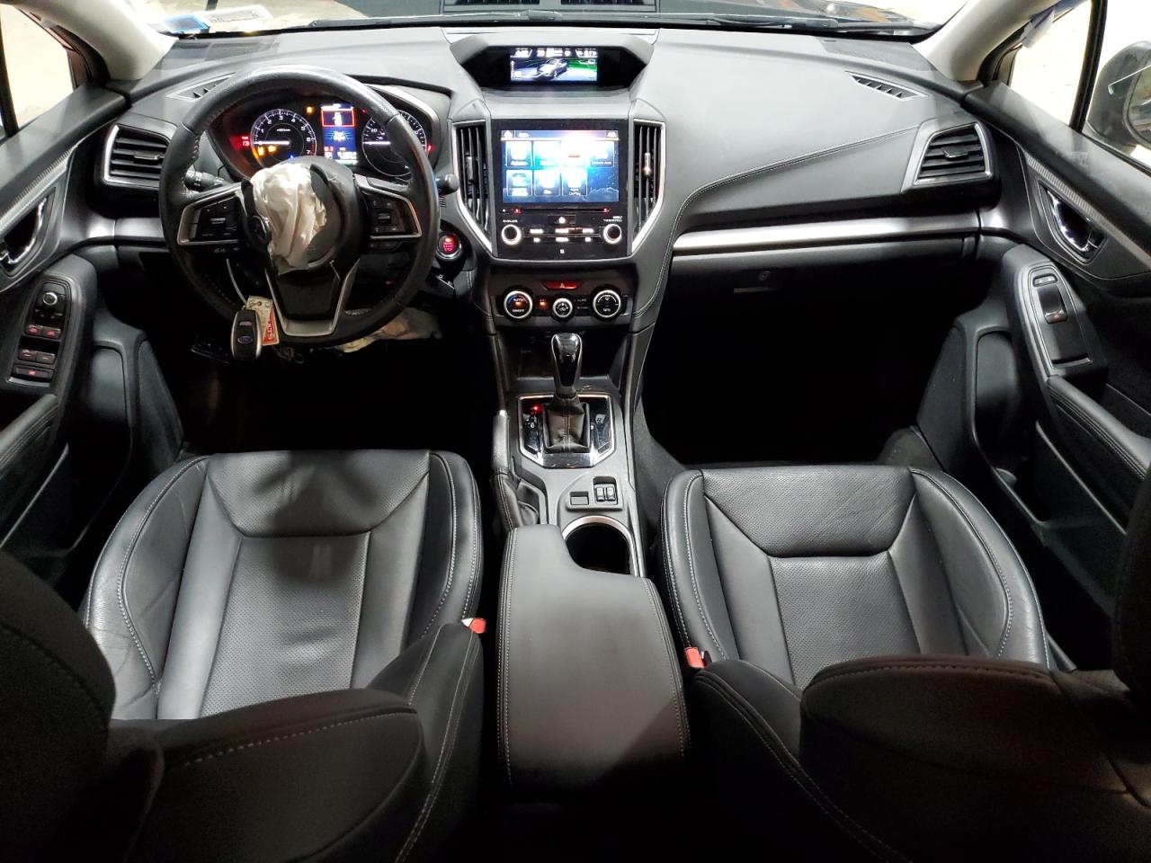 2022 Subaru Impreza - Image 8