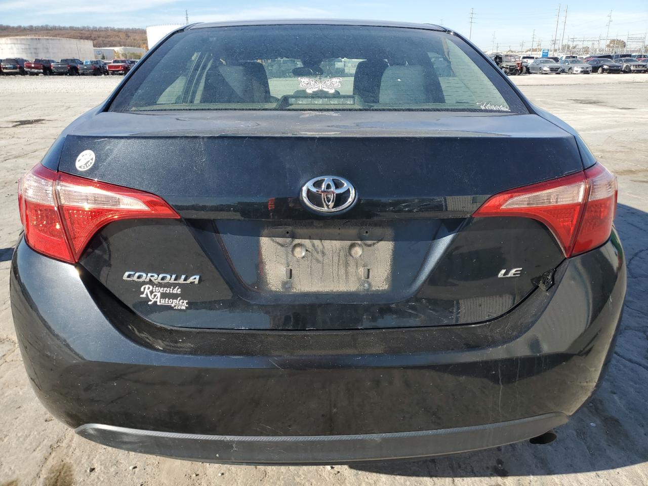 2019 Toyota Corolla - Image 6