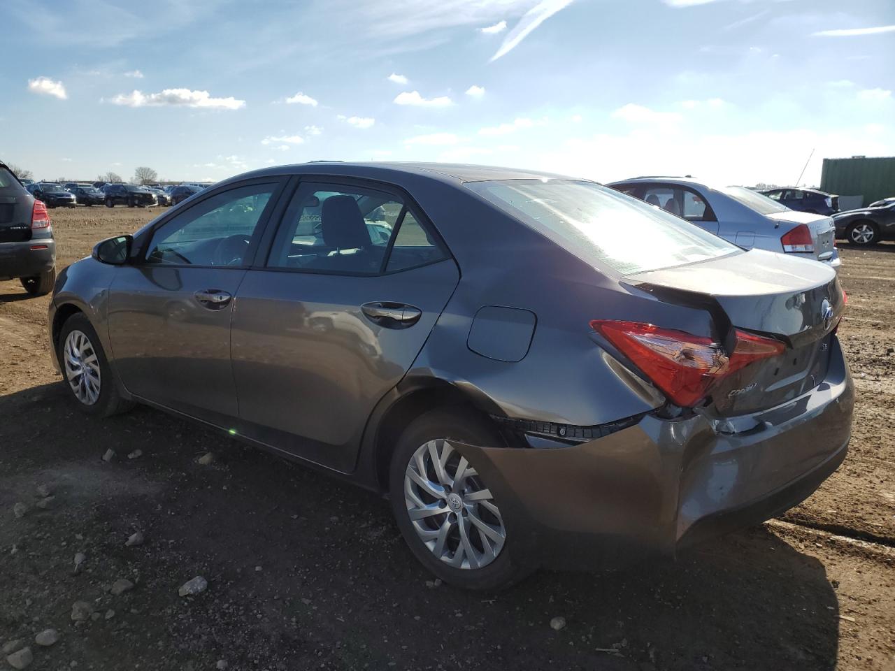 2019 Toyota Corolla - Image 2