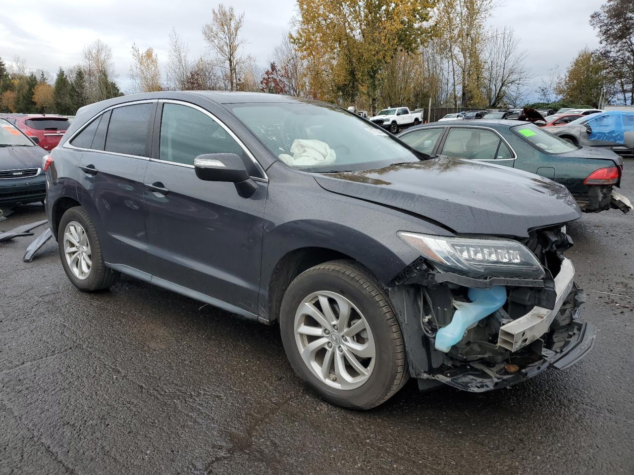 2016 Acura RDX - Image 4