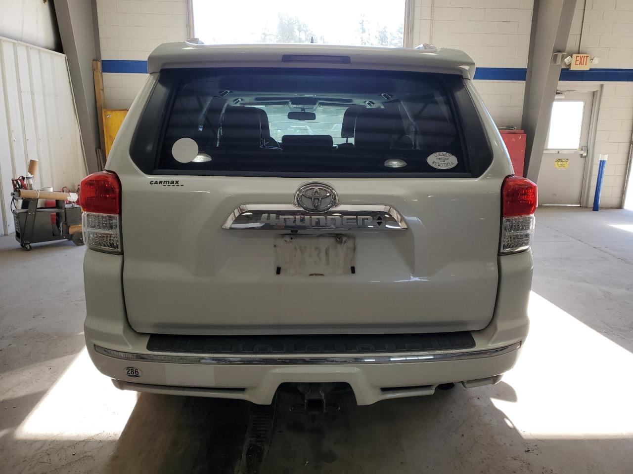 2011 Toyota 4Runner - Image 6