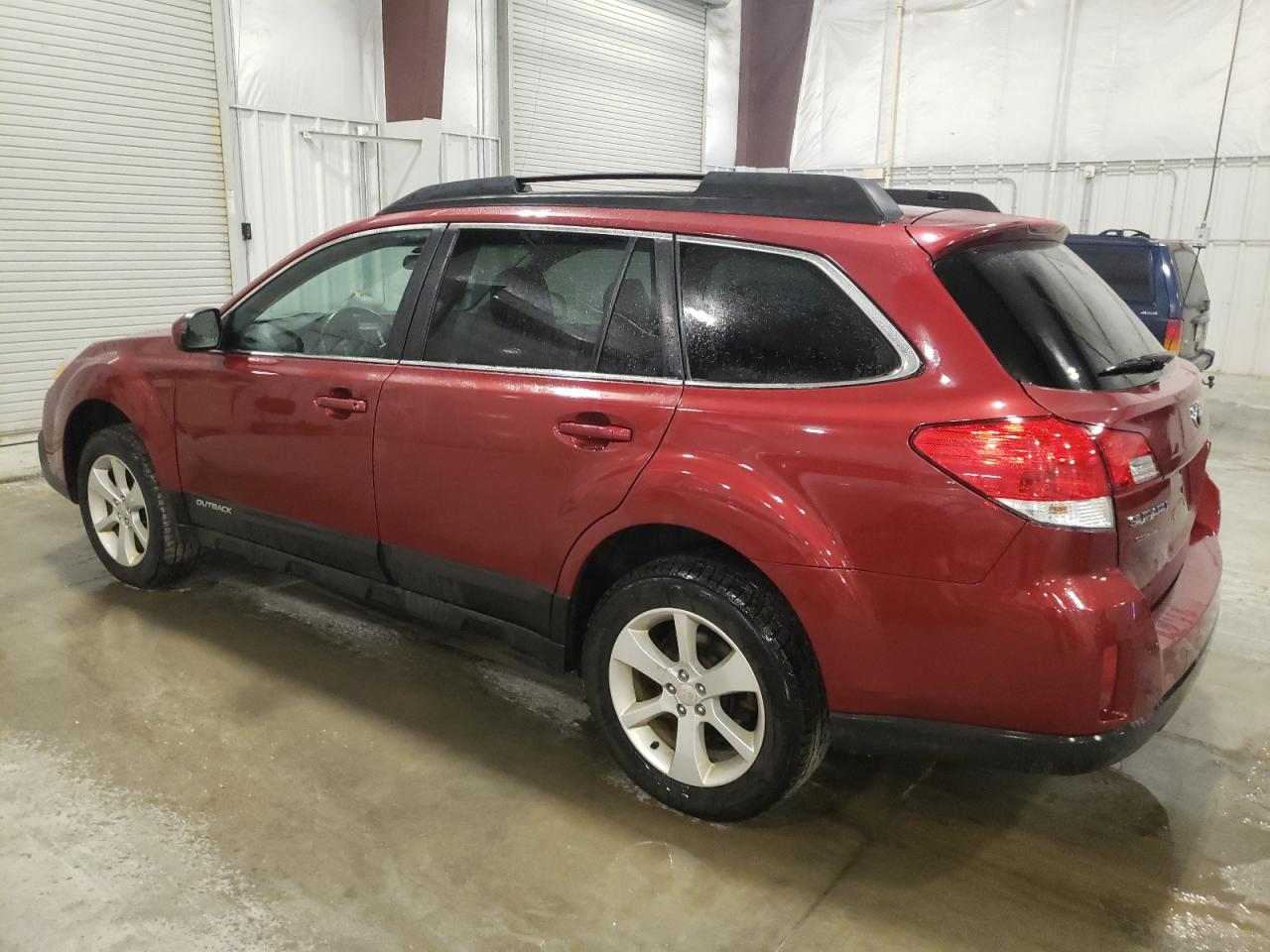 2013 Subaru Outback - Image 2