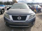 2013 Nissan Pathfinder S na sprzedaż w Madisonville, TN - Rear End