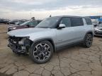 2025 Rivian R1S Adventure на продаже в Woodhaven, MI - Front End