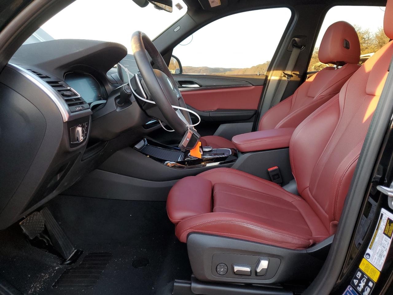2022 BMW X3 - Image 7