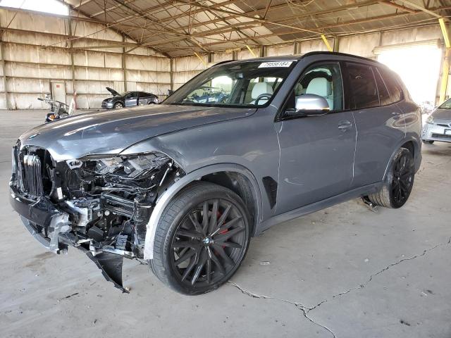 BMW X5 – zdjęcie z aukcji, lot #79556184