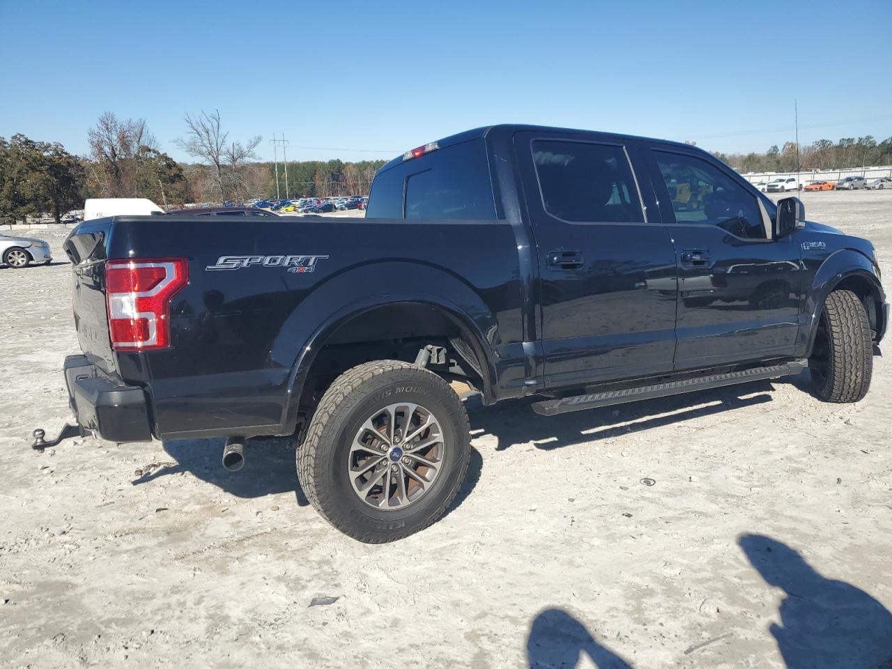 2019 Ford F-150 - Image 3