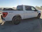 2022 Ford F150 Supercrew იყიდება Houston-ში, TX - All Over