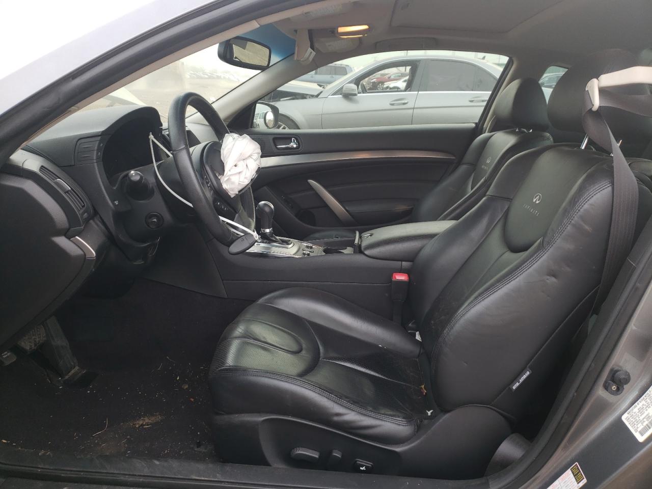 2011 Infiniti G - Image 7
