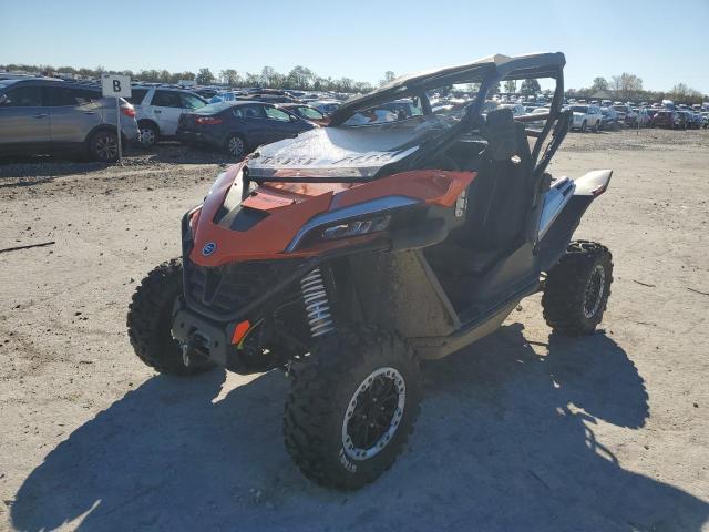 2023 CF MOTO ZFORCE 950 HO SPORT