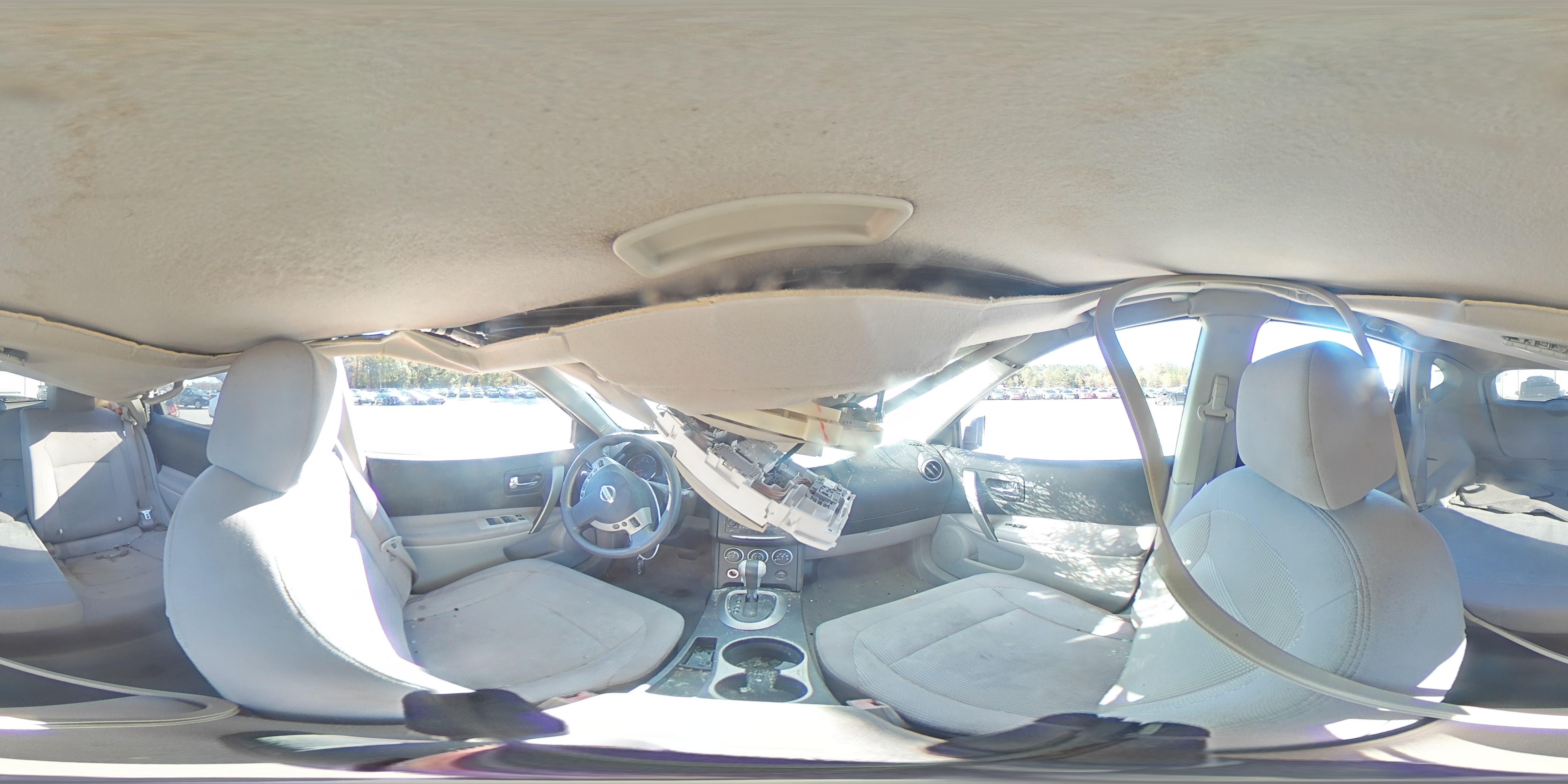 2011 Nissan Rogue - Image 13
