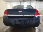 2007 Chevrolet Impala Lt продається в Davison, MI - Burn