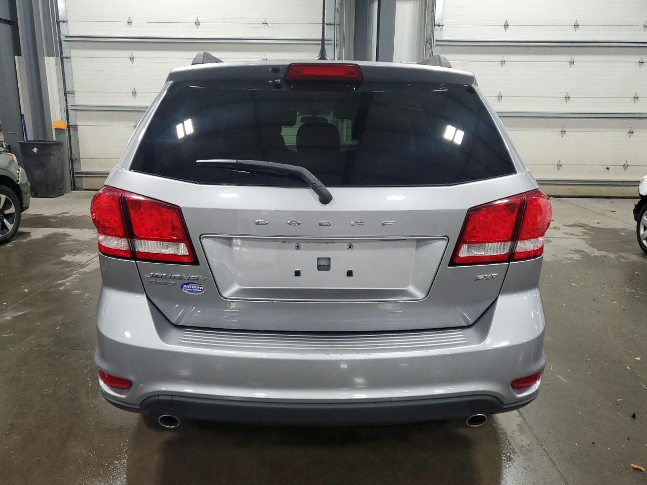 2016 Dodge Journey - Image 6