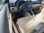 2012 Volkswagen Eos Komfort იყიდება Riverview-ში, FL - Water/Flood