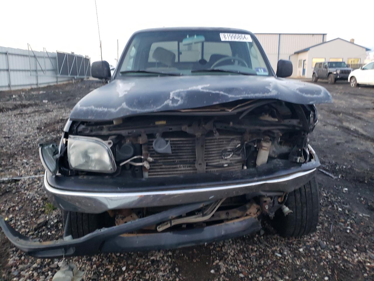 2002 Toyota Tacoma - Image 5