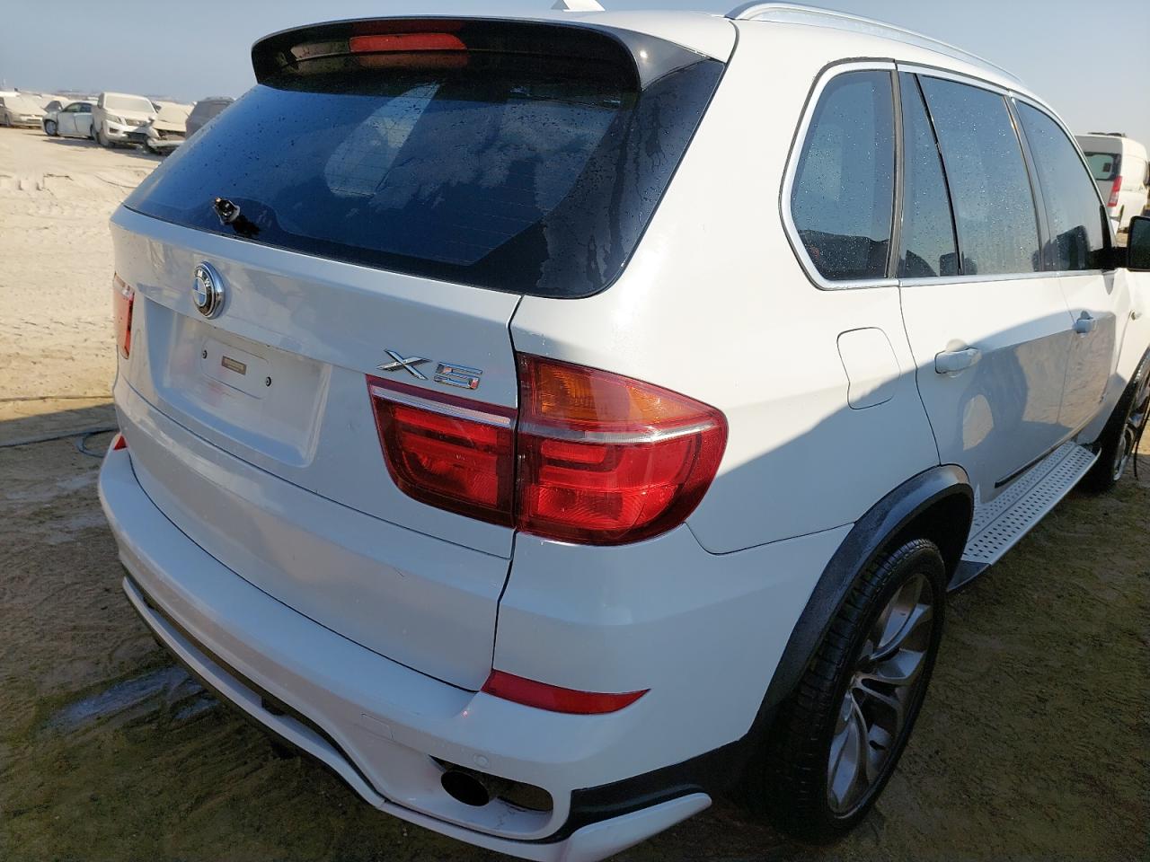 WBAZV4100CL821498 - 2012 BMW X5 - #79584174