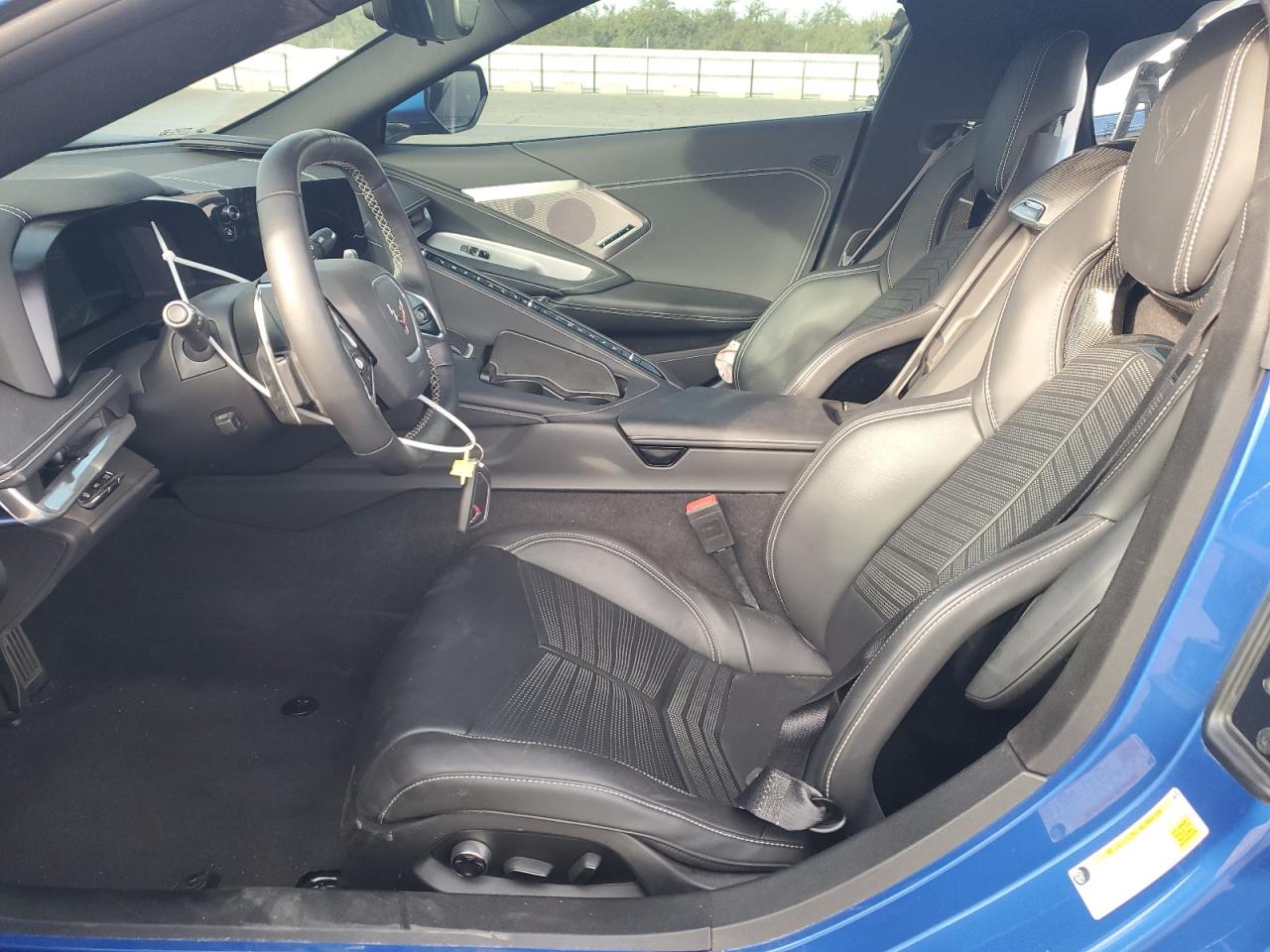 2022 Chevrolet Corvette - Image 7