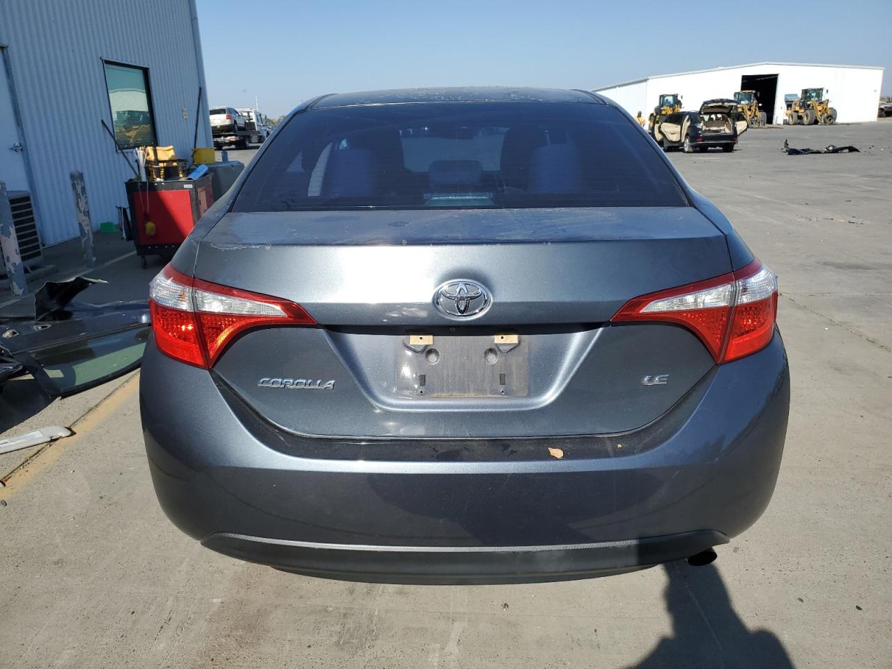 2016 Toyota Corolla - Image 6