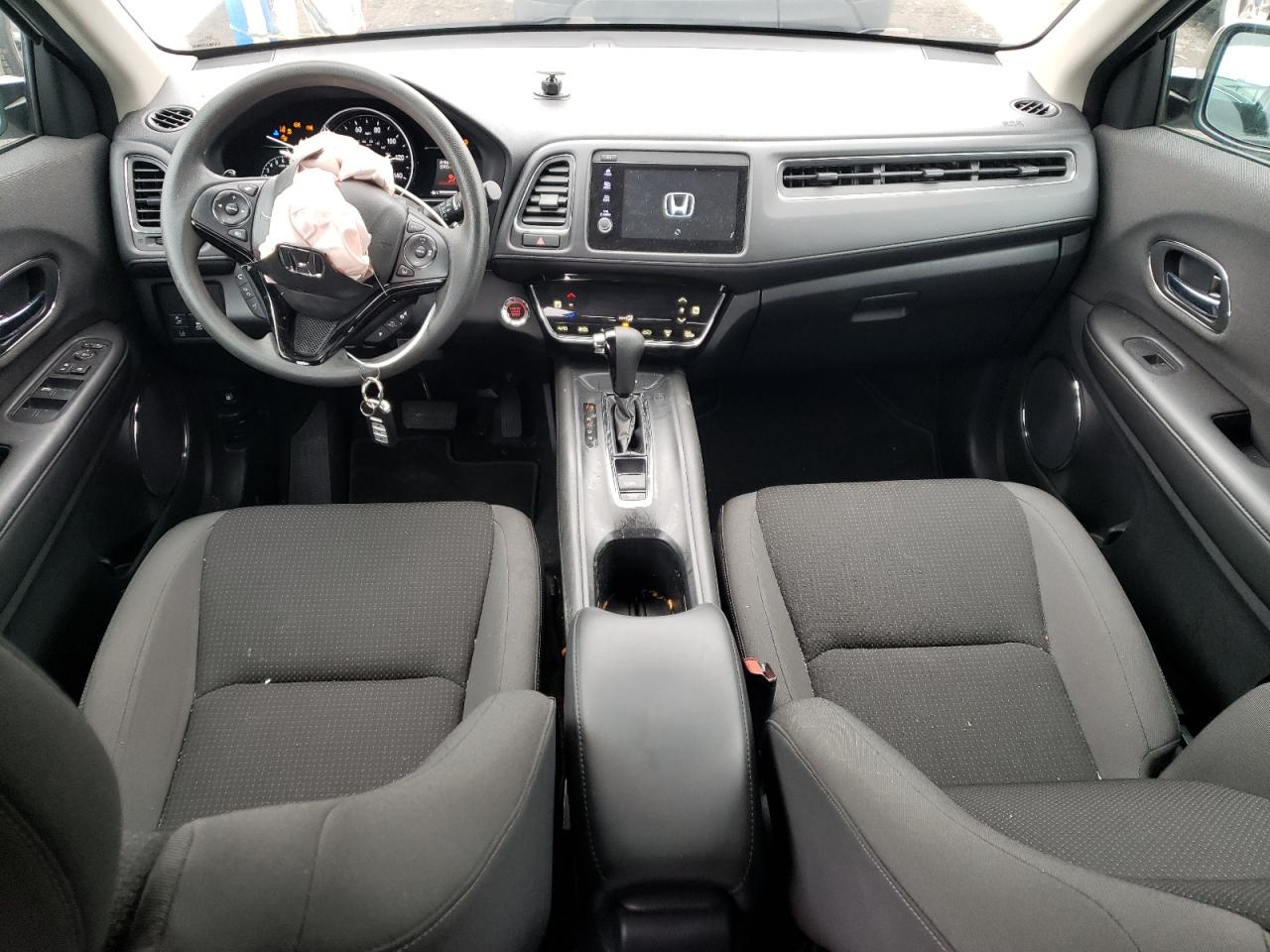 2021 Honda HR-V - Image 8