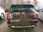 2020 Hyundai Palisade Limited de vânzare în East Granby, CT - Minor Dent/Scratches