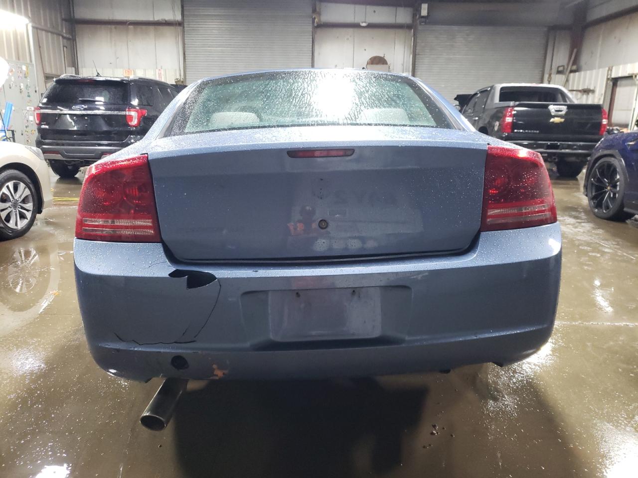 2007 Dodge Charger - Image 6