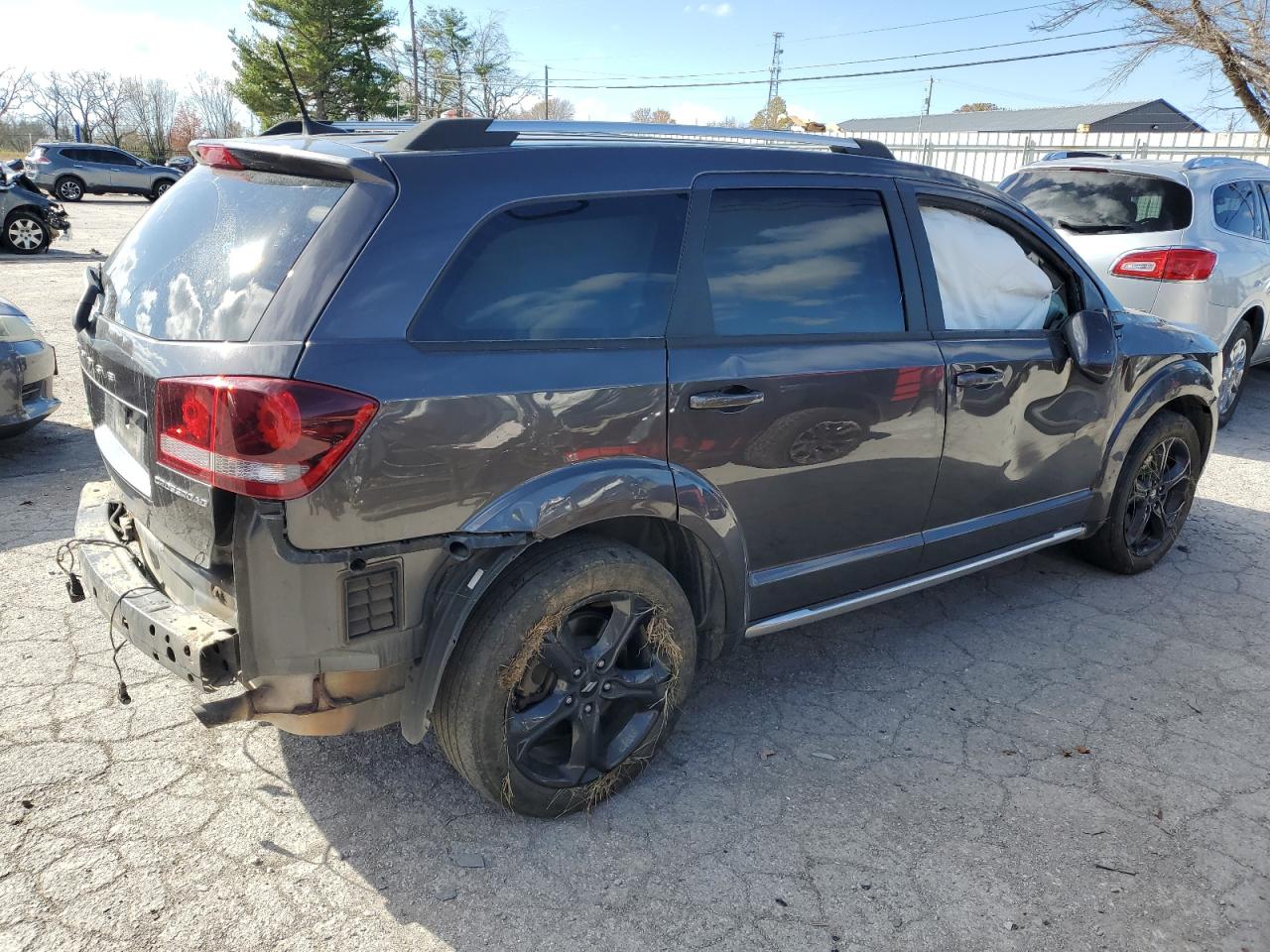 2020 Dodge Journey - Image 3